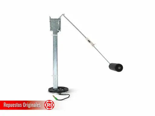 [D30400002] Cilindro de inclinación derecho RH30D repuesto