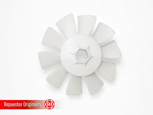 [S532075412033] PALETA-VENTILADOR-TREX-4WD-REP