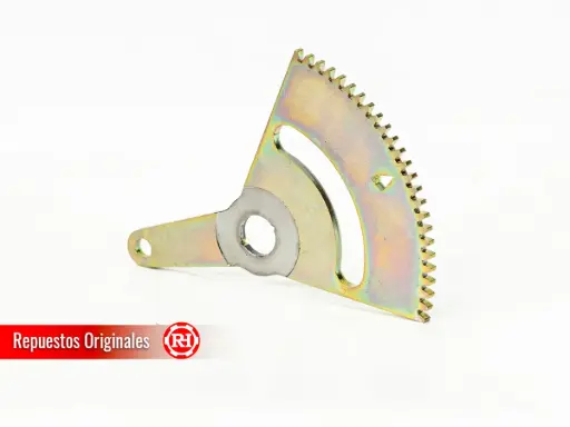 [S532033322433] Segmento dentado RH108