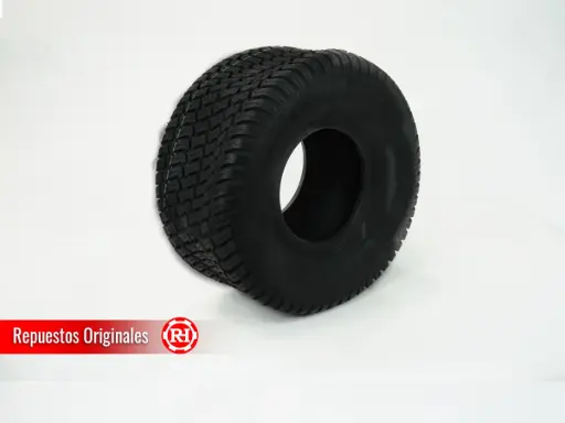 [N274161024] NEUMATICO TRASERO 20X10-8 /RH102/RH122-REPUESTOS