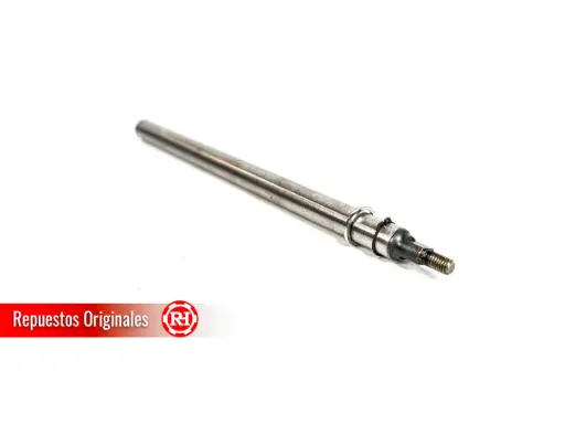 [000000000008150] EJE DE PIÑÓN FLOTANTE CON SEGURO SEGGER H001-EVO/5X4